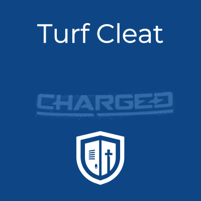 Turf Cleat