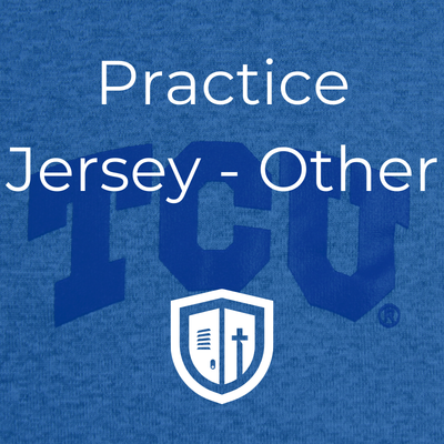 Practice Jersey - Other