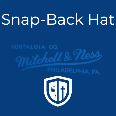 Snap-Back Hat