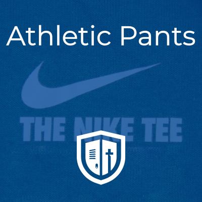 Athletic Pants