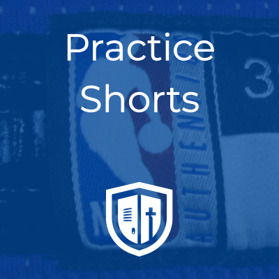 Practice Shorts