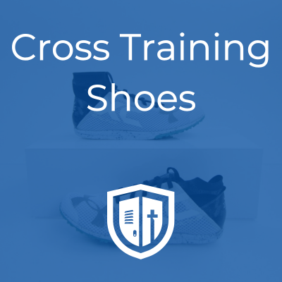 Cross Training Shoes
