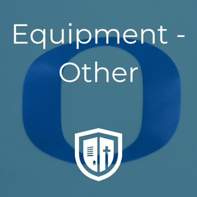 Equipment - Other