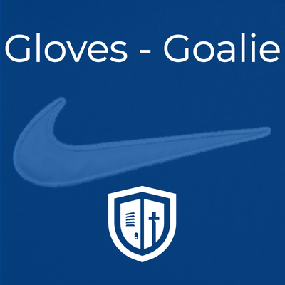 Gloves - Goalie