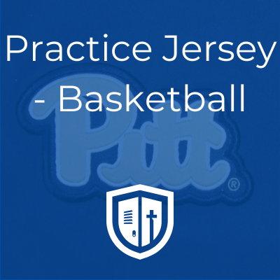 Practice Jersey - Basketball