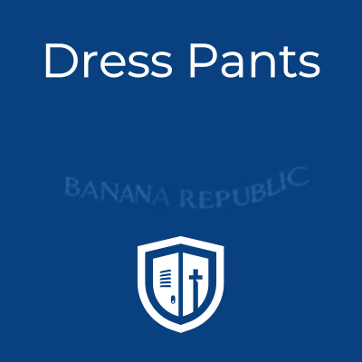 Dress Pants
