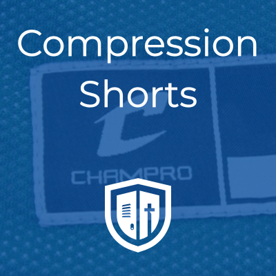 Compression Shorts