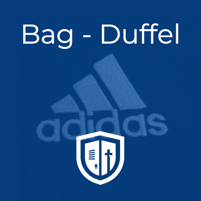 Bag - Duffel
