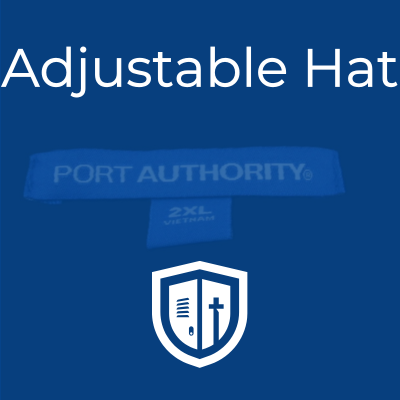 Adjustable Hat