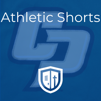 Athletic Shorts