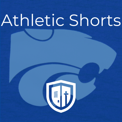 Athletic Shorts