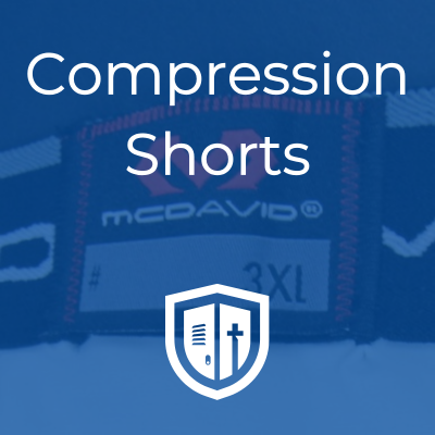 Compression Shorts