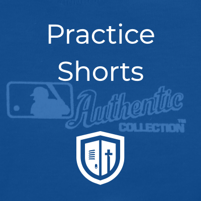 Practice Shorts