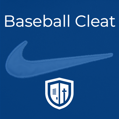 Baseball Cleat