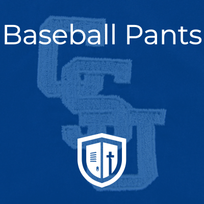 Baseball Pants
