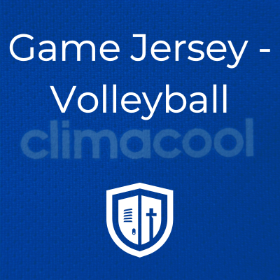 Game Jersey - Volleyball
