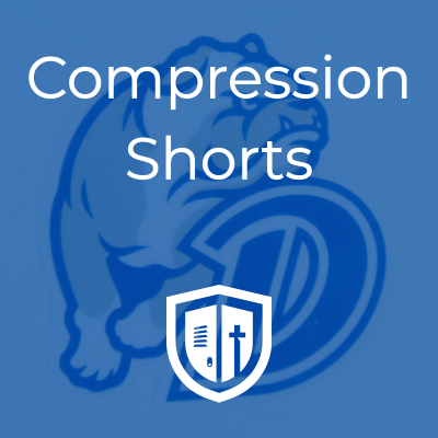 Compression Shorts