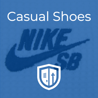 Casual Shoes