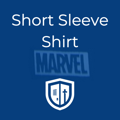 Short Sleeve Shirt