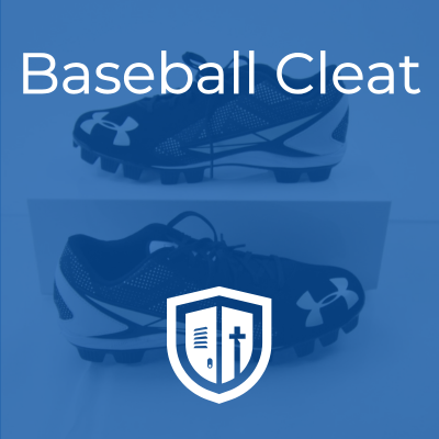 Baseball Cleat