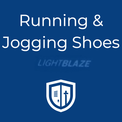 Running & Jogging Shoes