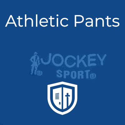 Athletic Pants
