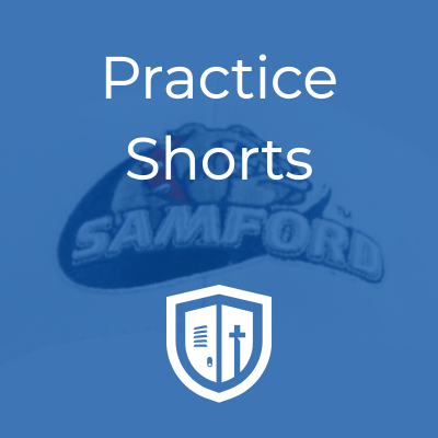 Practice Shorts