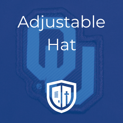 Adjustable Hat