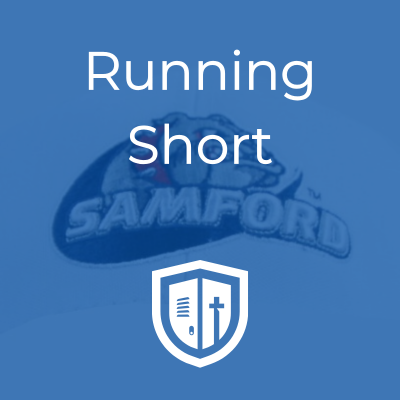 Running Short
