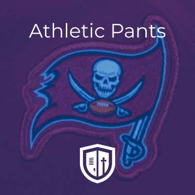 Athletic Pants