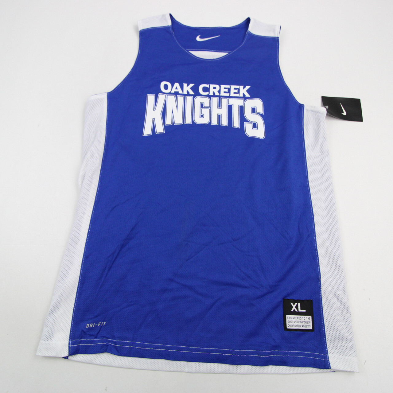 Practice Jersey - Basketball