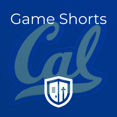 Game Shorts