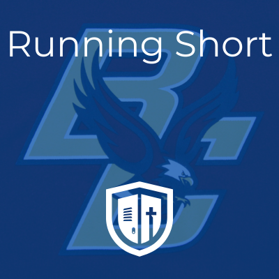 Running Short