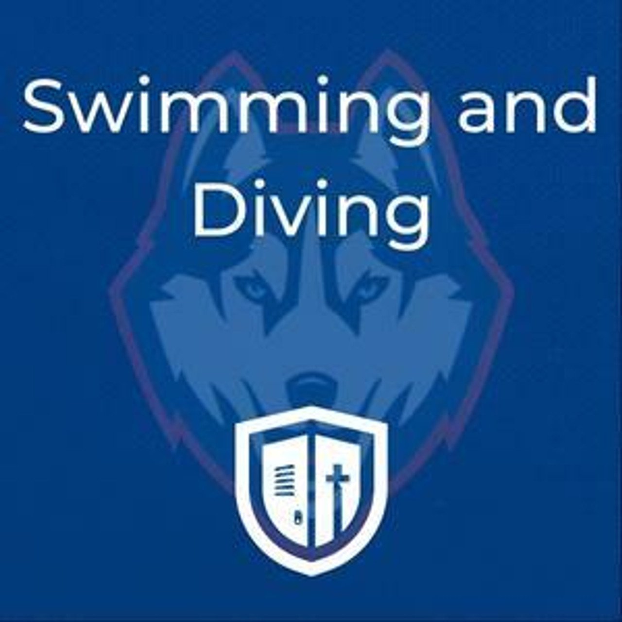 Swimming and Diving