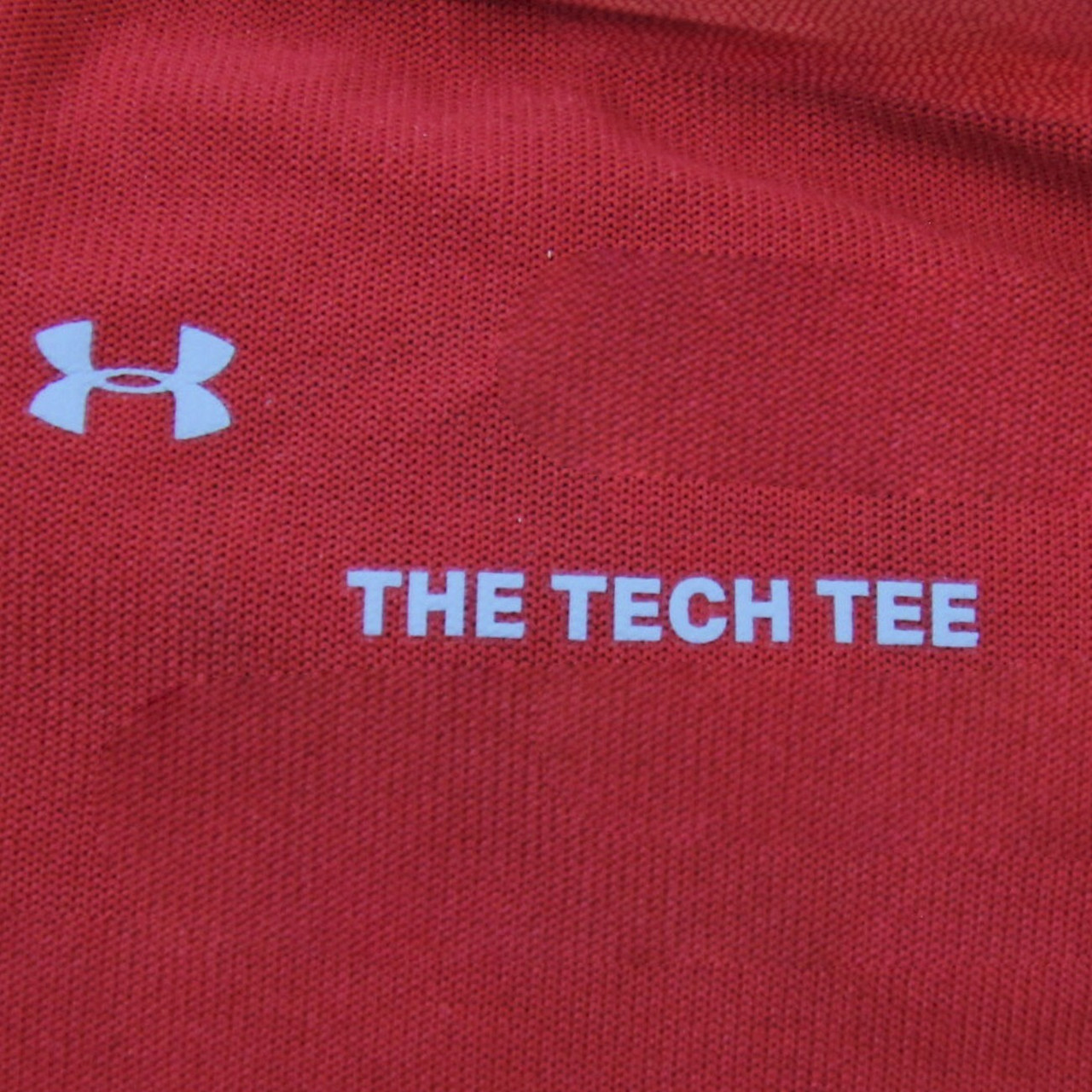 The Tech Tee
