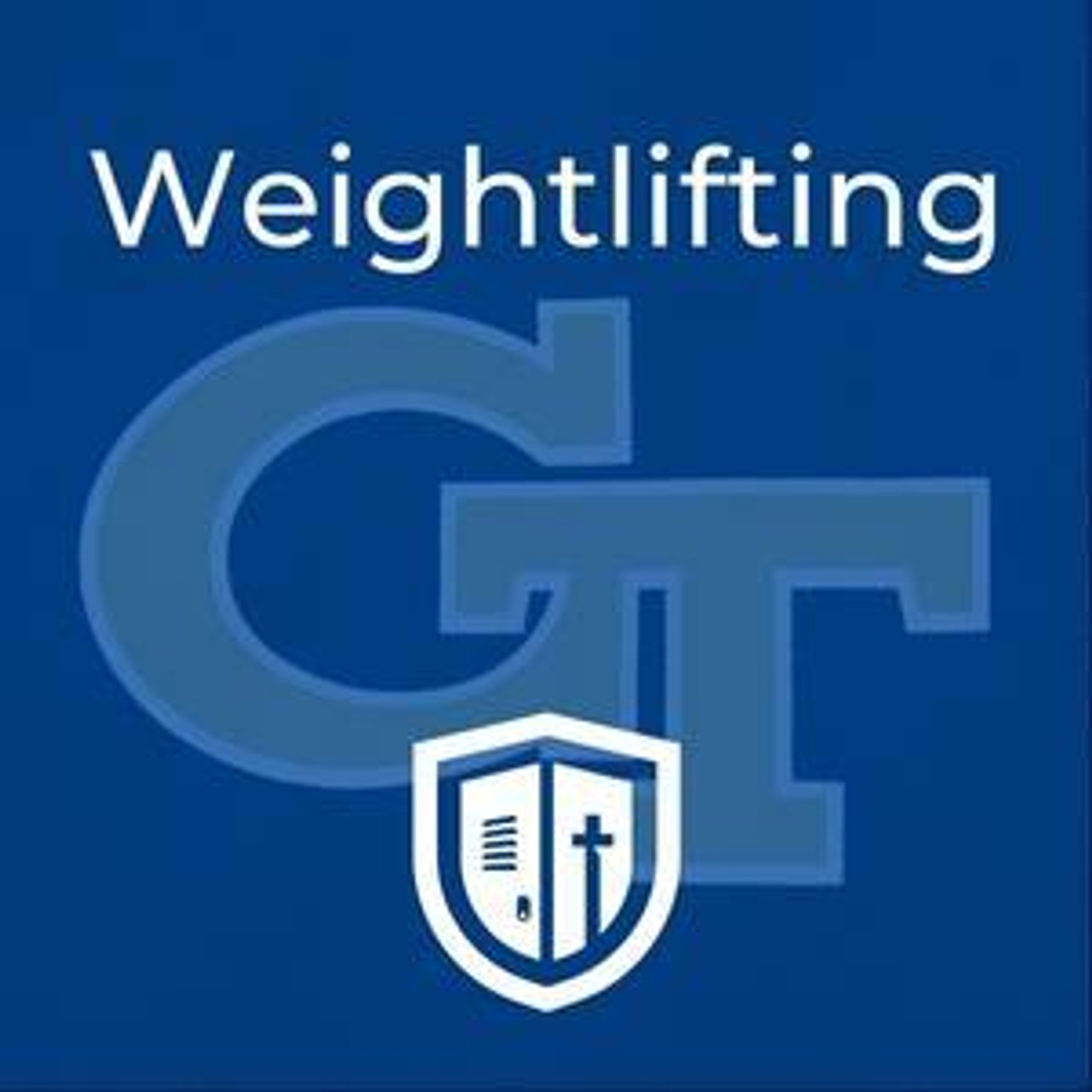 Weightlifting