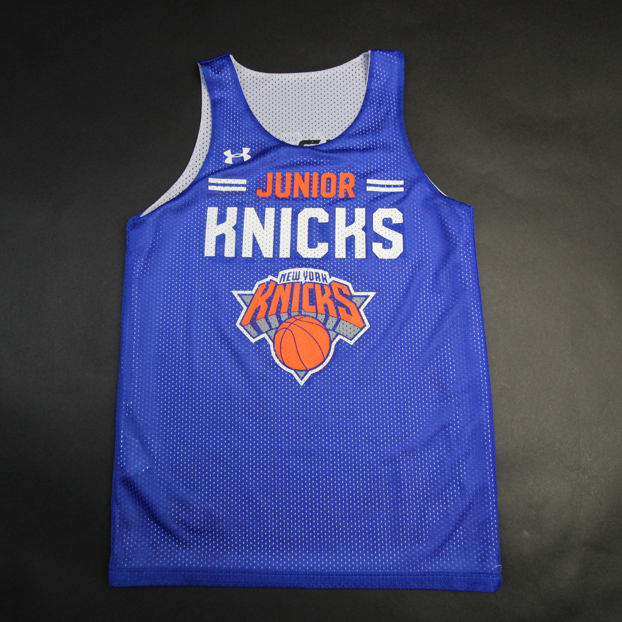 Shop Authentic TeamIssued Boy's Practice Jersey Basketballs from Locker Room Direct