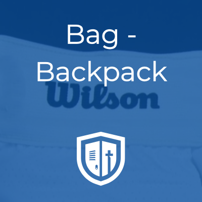 Bag - Backpack