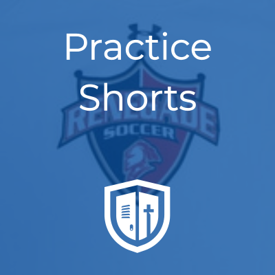 Practice Shorts