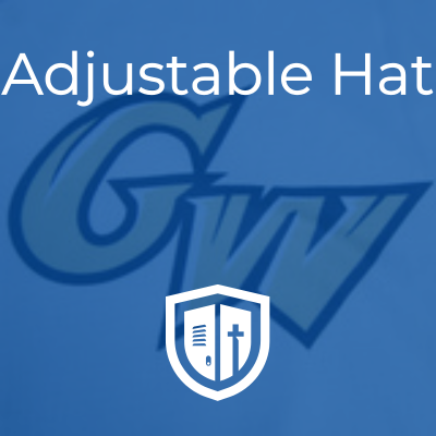 Adjustable Hat