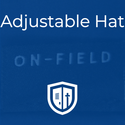 Adjustable Hat