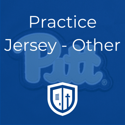 Practice Jersey - Other