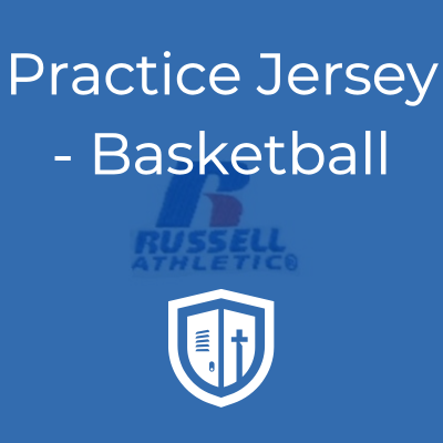 Practice Jersey - Basketball