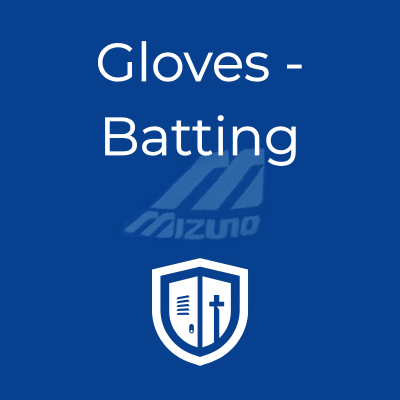 Gloves - Batting