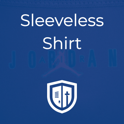 Sleeveless Shirt