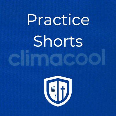 Practice Shorts