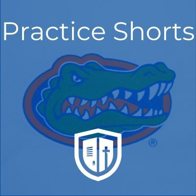 Practice Shorts