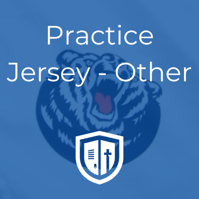 Practice Jersey - Other