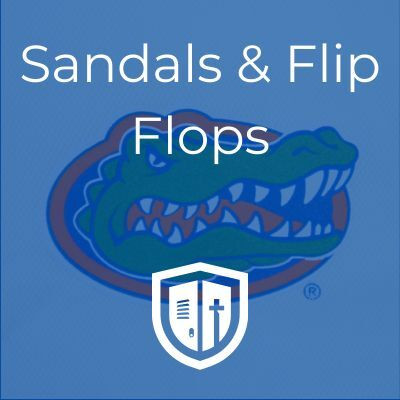 Sandals & Flip Flops