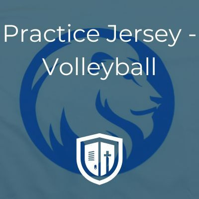 Practice Jersey - Volleyball